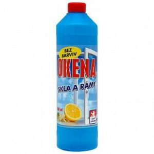 Okena na okná a rámy 500ml obraz