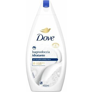 Dove Original pena do kúpeľa 700ml obraz