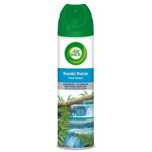 Air Wick Fresh Waters osviežovač vzduchu 300ml obraz