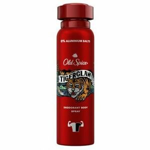 Old Spice Tigerclaw deodorant 150ml obraz