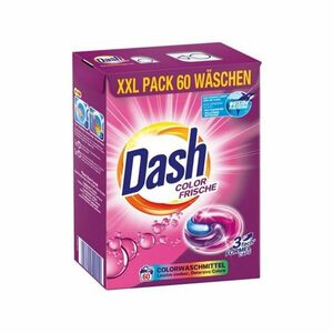 Dash 3in1 Pods COLOR Friche gélové kapsule 60ks obraz