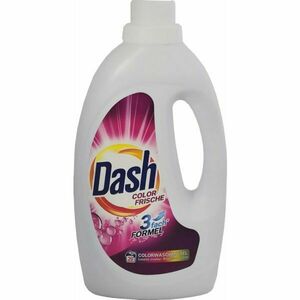 Dash COLOR prací gél 1, 1l 20PD obraz