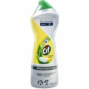 Cif Cream professional Lemon 750ml obraz