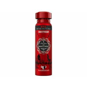 Old Spice White Wolf deodorant sprej 150ml obraz