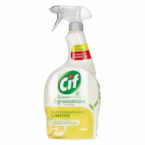 Cif Sgrassatore Lmimoni odmasťovací čistiaci prostriedok 650ml obraz