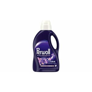 PERWOLL - Gél na pranie Blutenmeer Color 1, 375L/25praní obraz