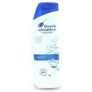 Head & Shoulders Classic šampón 330ml obraz