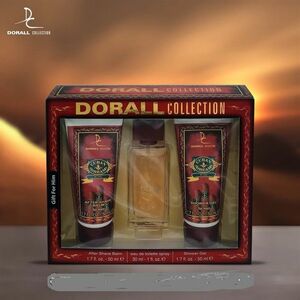 Dorall Collection Cuban Dream 3ks pánsky set /alternatíva Remy Latour Cigar // obraz