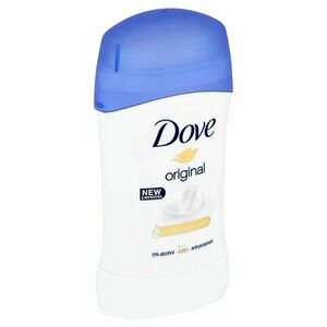 Dove Original tuhý antiperspirant deostick 50ml obraz