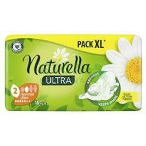 Naturella Ultra Normal Plus 2 vložky 18ks obraz