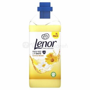 Lenor Summer Breeze aviváž 1, 625l obraz