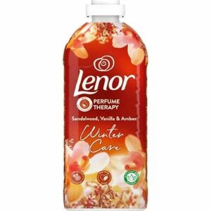 Lenor Sandalwood Vanila Amber Aviváž 1200ml 48PD obraz