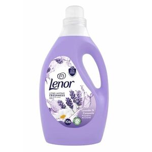 Lenor Levander & Camomile aviváž 2, 65l 106PD obraz