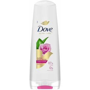 Dove Ultra Care Aloe & Rose Water Kondicionér 350ml obraz