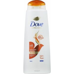 Dove Radiance Revival šampón na vlasy 400ml obraz