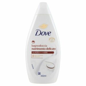 Dove Delicato Cocco pena do kúpeľa 700ml obraz