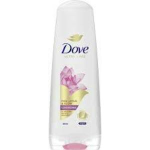 Dove Glowing Ritual kondicionerna vlasy 200ml obraz