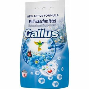 Gallus Prášok na pranie Universal 8, 45 kg 130PD obraz