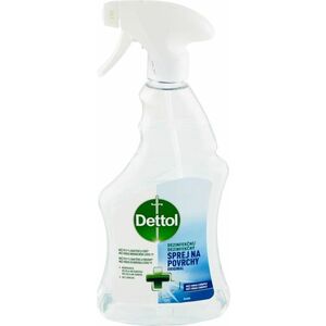 Dettol antibakteriálny sprej na povrchy 500 ml obraz