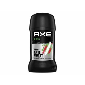 AXE Africa Anti sweat stick 50ml obraz