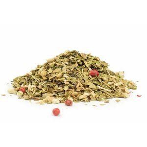 Yerba Mate Zázvorová vzpruha, 10g obraz