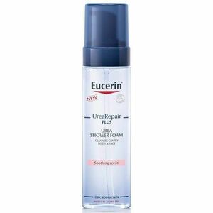 Eucerin Sprchová pěna UreaRepair Plus (Urea Shower Foam) 200 ml obraz