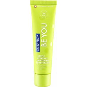 Curaprox Bělicí zubní pasta Be You Single Explorer 60 ml obraz