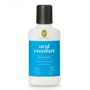 Primavera Osvěžující ústní voda bez obsahu alkoholu Oral Comfort (Mouth Wash) 250 ml obraz