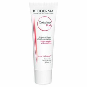 Bioderma Zklidňující emulze proti zarudnutí pleti Créaline Fort 40 ml obraz