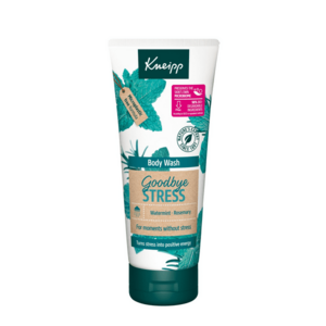 Kneipp Sprchový gel Goodbye Stress (Body Wash) 200 ml obraz