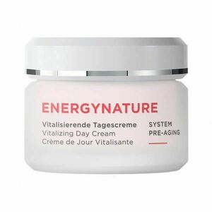 ANNEMARIE BORLIND Revitalizační denní krém ENERGYNATURE System Pre-Aging (Vitalizing Day Cream) 50 ml obraz