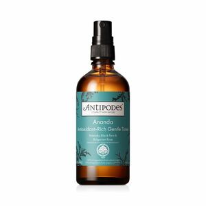 Antipodes Jemné antioxidační pleťové tonikum Ananda (Gentle Toner) 100 ml obraz