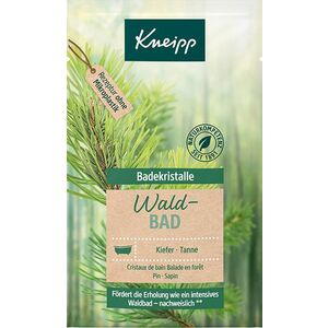 Kneipp Sůl do koupele Procházka lesem 60 g obraz