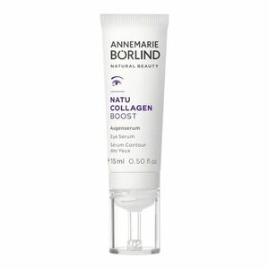 ANNEMARIE BORLIND Oční sérum Natu Collagen Boost (Eye Serum) 15 ml obraz