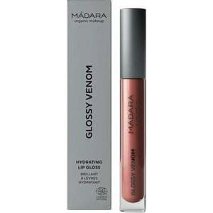 MÁDARA Hydratační lesk na rty Glossy Venom (Hydrating Lip Gloss) 4 ml 71 obraz