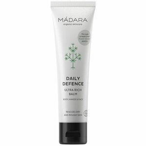 MÁDARA Ultra výživný balzám Daily Defence (Ultra Rich Balm) 60 ml obraz