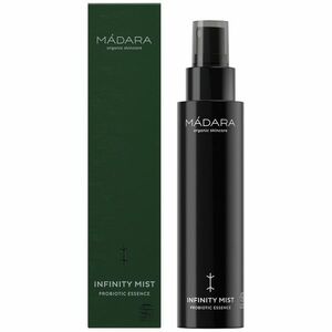 MÁDARA Pleťová mlha Infinity Mist (Probiotic Essence) 100 ml obraz