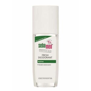 Sebamed Deodorant ve spreji Active Classic (Fresh Deodorant) 75 ml obraz