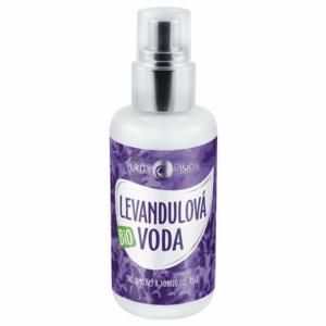 Purity Vision Bio Levandulová voda 250 ml obraz