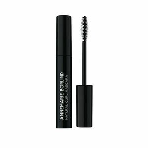 ANNEMARIE BORLIND Řasenka pro natočení řas (Natural Curl Mascara) 9, 5 ml Black obraz