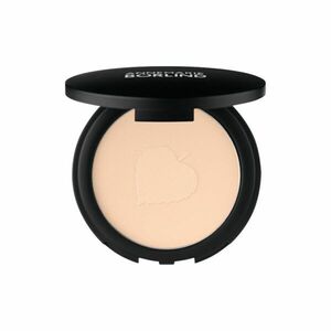 ANNEMARIE BORLIND Lehký kompaktní pudr (Compact Powder) 9 g Light obraz