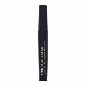 ANNEMARIE BORLIND Dlouhotrvající řasenka pro objem řas (Long Lasting Volume Mascara) 10 ml Black obraz