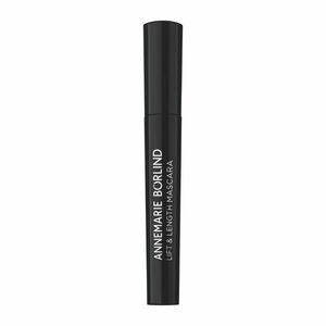 ANNEMARIE BORLIND Prodlužující řasenka (Lift & Length Mascara) 9, 3 ml Black obraz