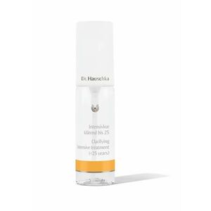 Dr. Hauschka Intenzivní pleťová kúra 01 (Clarifying Intensive Treatment) 40 ml obraz