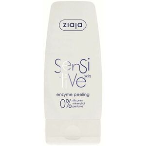 Ziaja Enzymatický peeling Sensitive 60 ml obraz