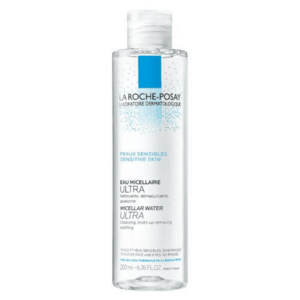 La Roche Posay Micelární voda (Micellar Water Ultra) 400 ml obraz