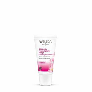 Weleda Růžový hydratační krém 30 ml obraz