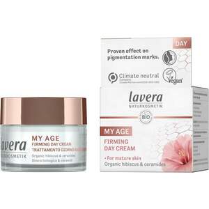 Lavera Zpevňující denní krém My Age (Firming Day Cream) 50 ml obraz