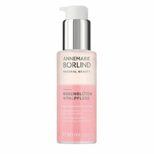 ANNEMARIE BORLIND Revitalizér z růžových květů (Rose Blossom Vital Care) 50 ml obraz