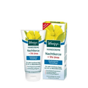 Kneipp Krém na ruce Pupalka 50 ml obraz